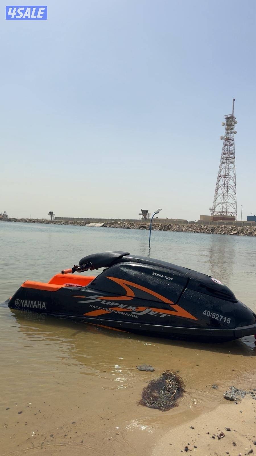 للبيع سوبر جت 20131