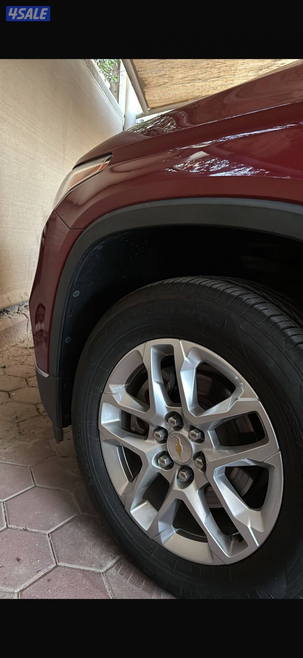 للبيع شفر ترافيس 7ركاب شبة وكالة شرط الفحص كامل8