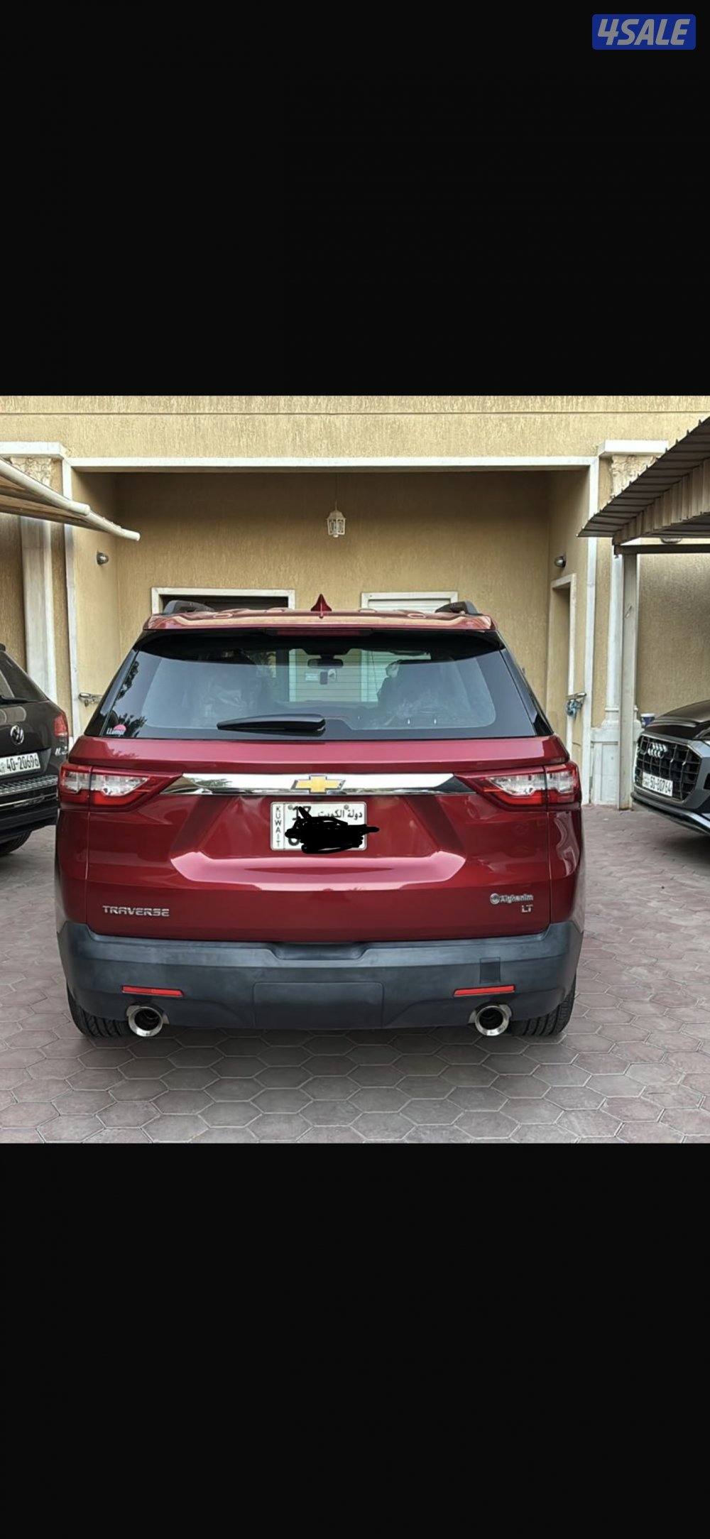 للبيع شفر ترافيس 7ركاب شبة وكالة شرط الفحص كامل9