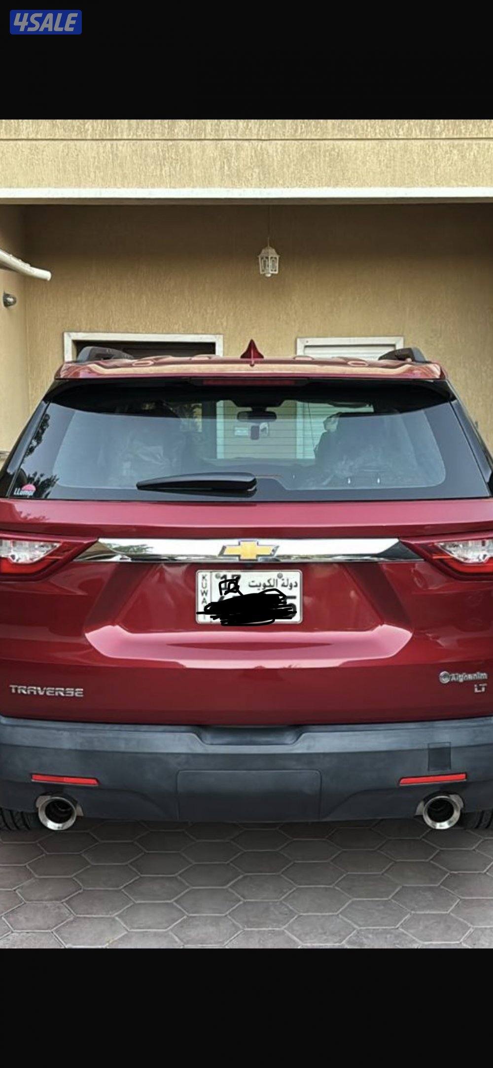 للبيع شفر ترافيس 7ركاب شبة وكالة شرط الفحص كامل12