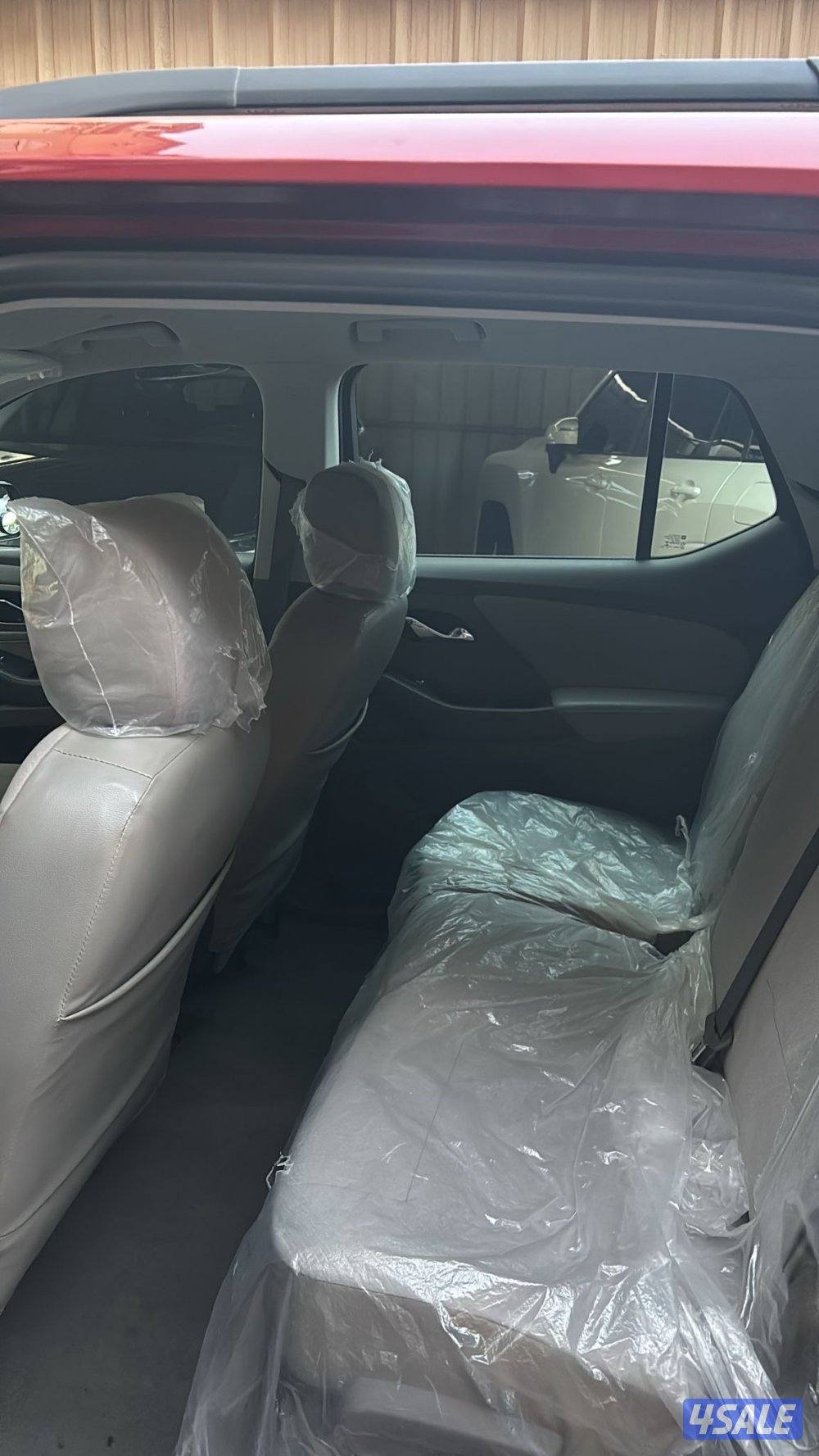 للبيع شفر ترافيس 7ركاب شبة وكالة شرط الفحص كامل13