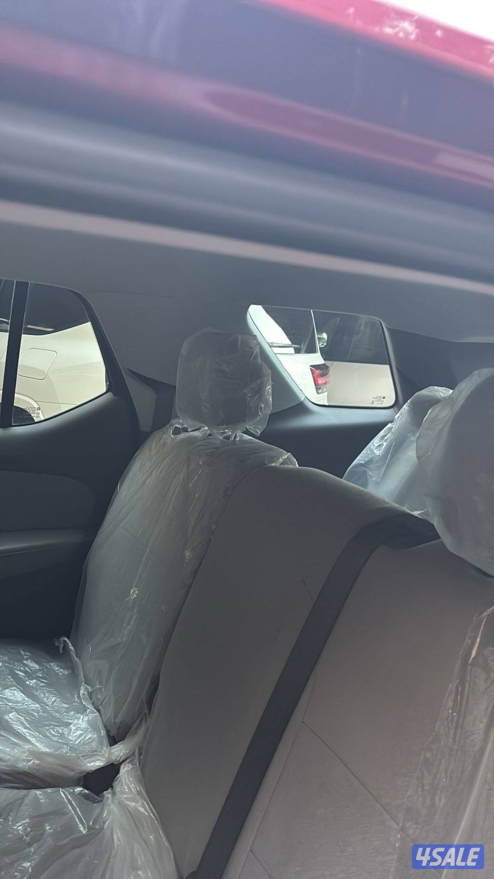 للبيع شفر ترافيس 7ركاب شبة وكالة شرط الفحص كامل15