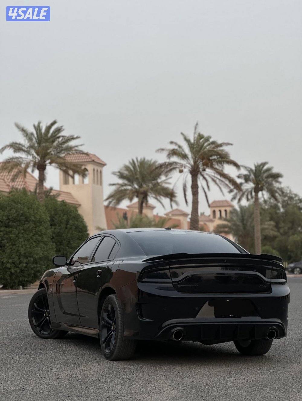 للبيع دوج شارجر RT 20201