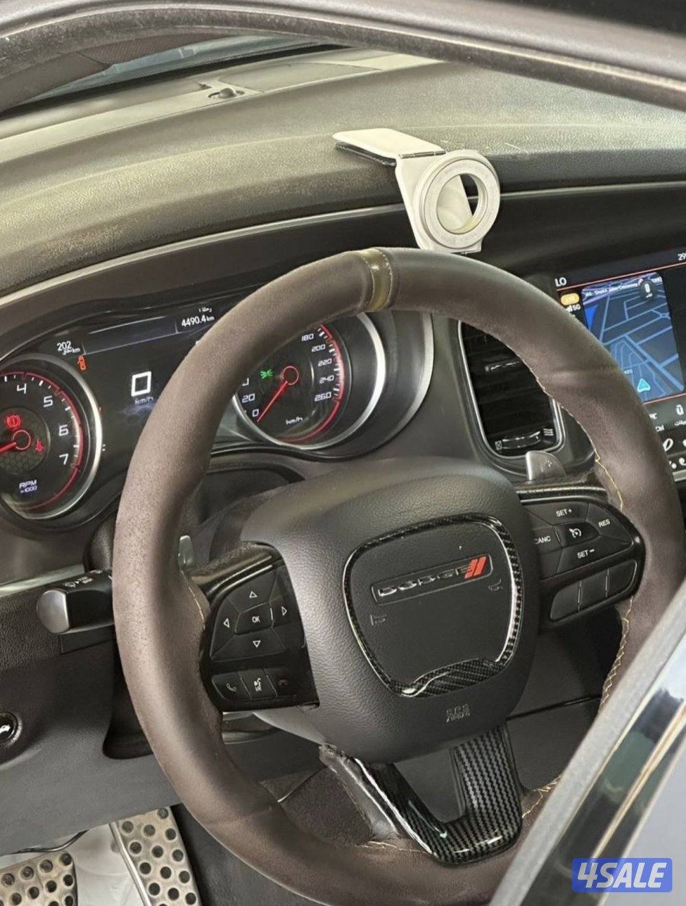 للبيع دوج شارجر RT 20202