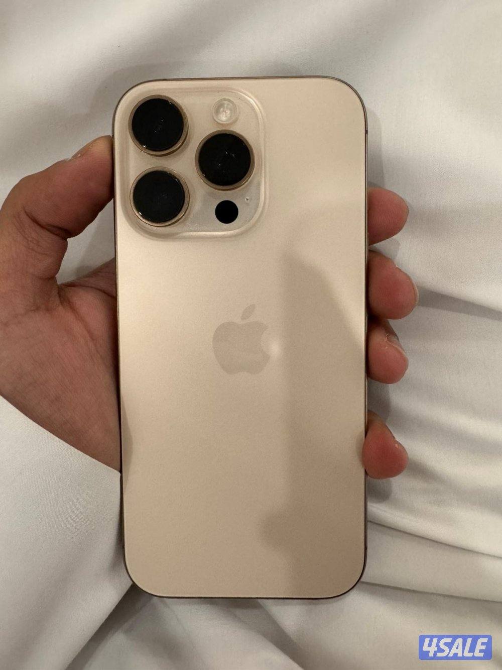 للبيع ايفون 16 برو1