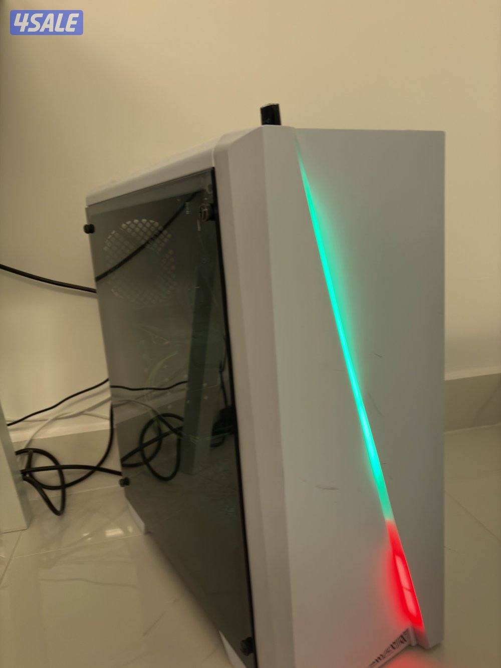 gaming pc Gtx 1660 super ,  i5 9400f  , 16gb ram ,0