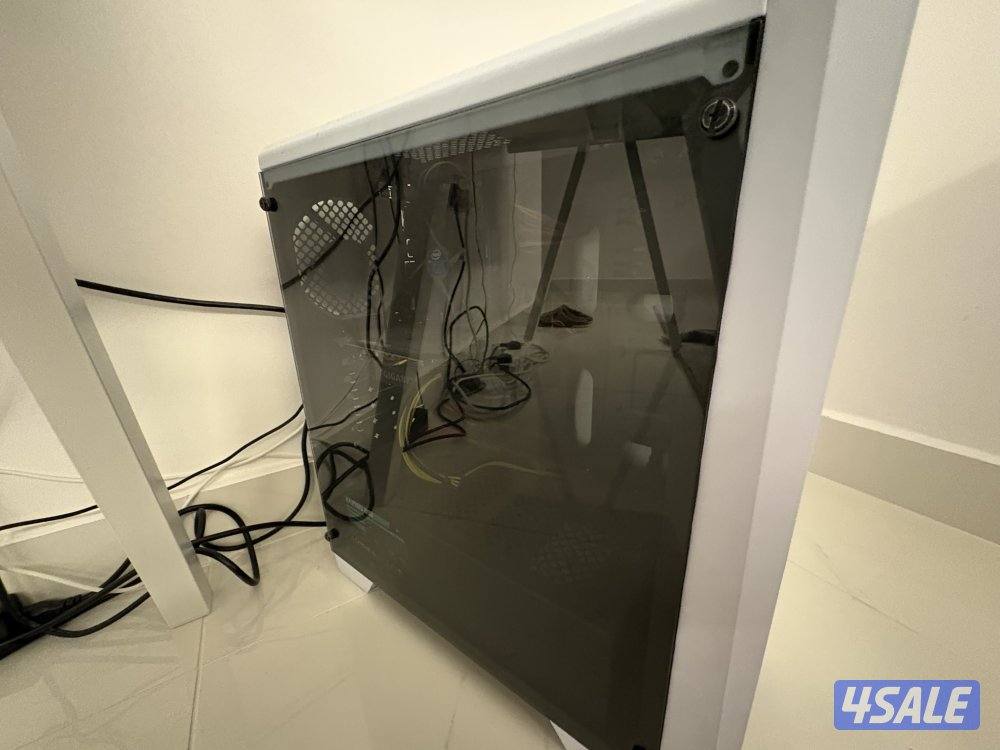 gaming pc Gtx 1660 super ,  i5 9400f  , 16gb ram ,1