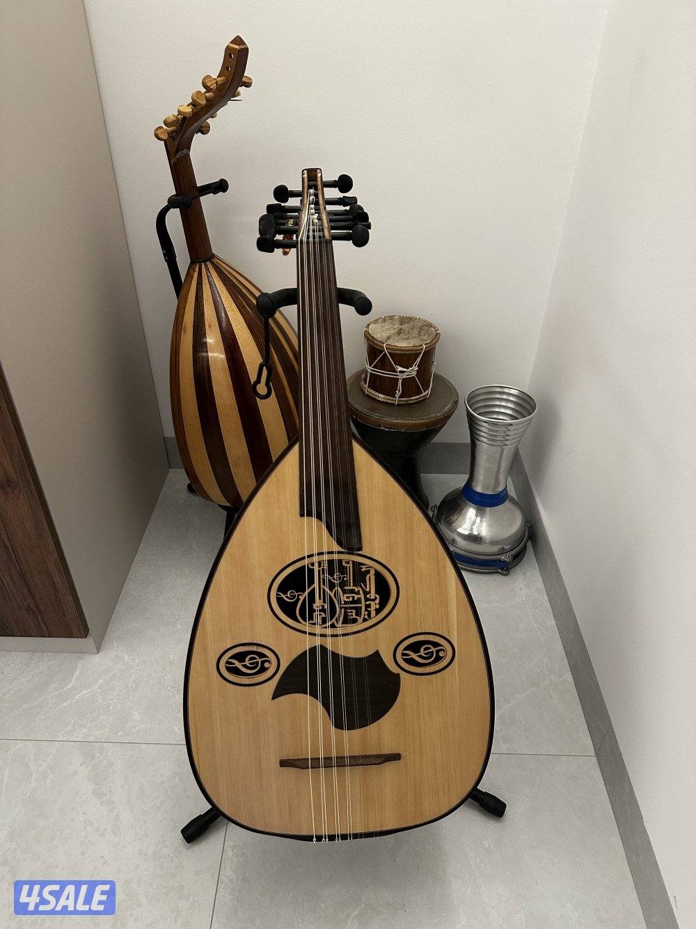 عود صناعه كويتيه0