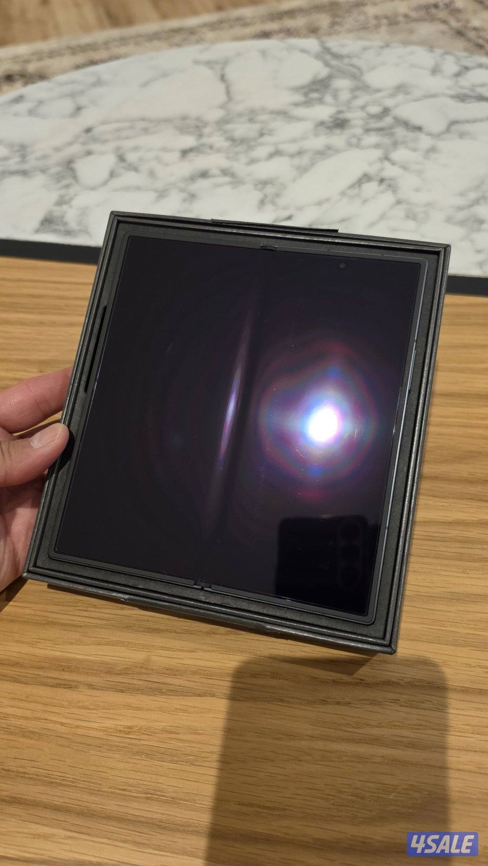 فولد 7 أسود 5121