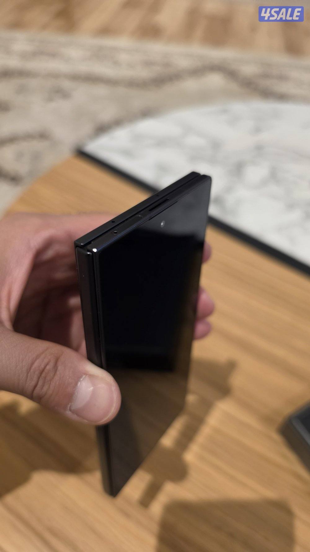 فولد 7 أسود 5124