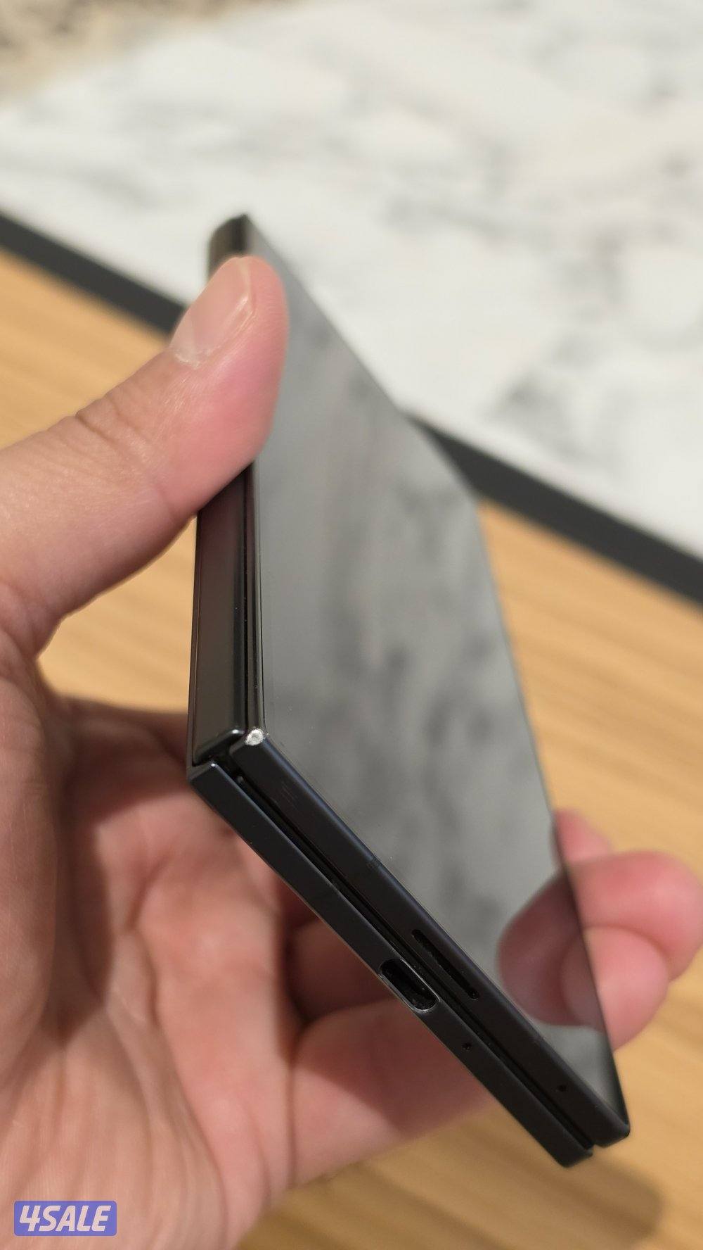 فولد 7 أسود 5125