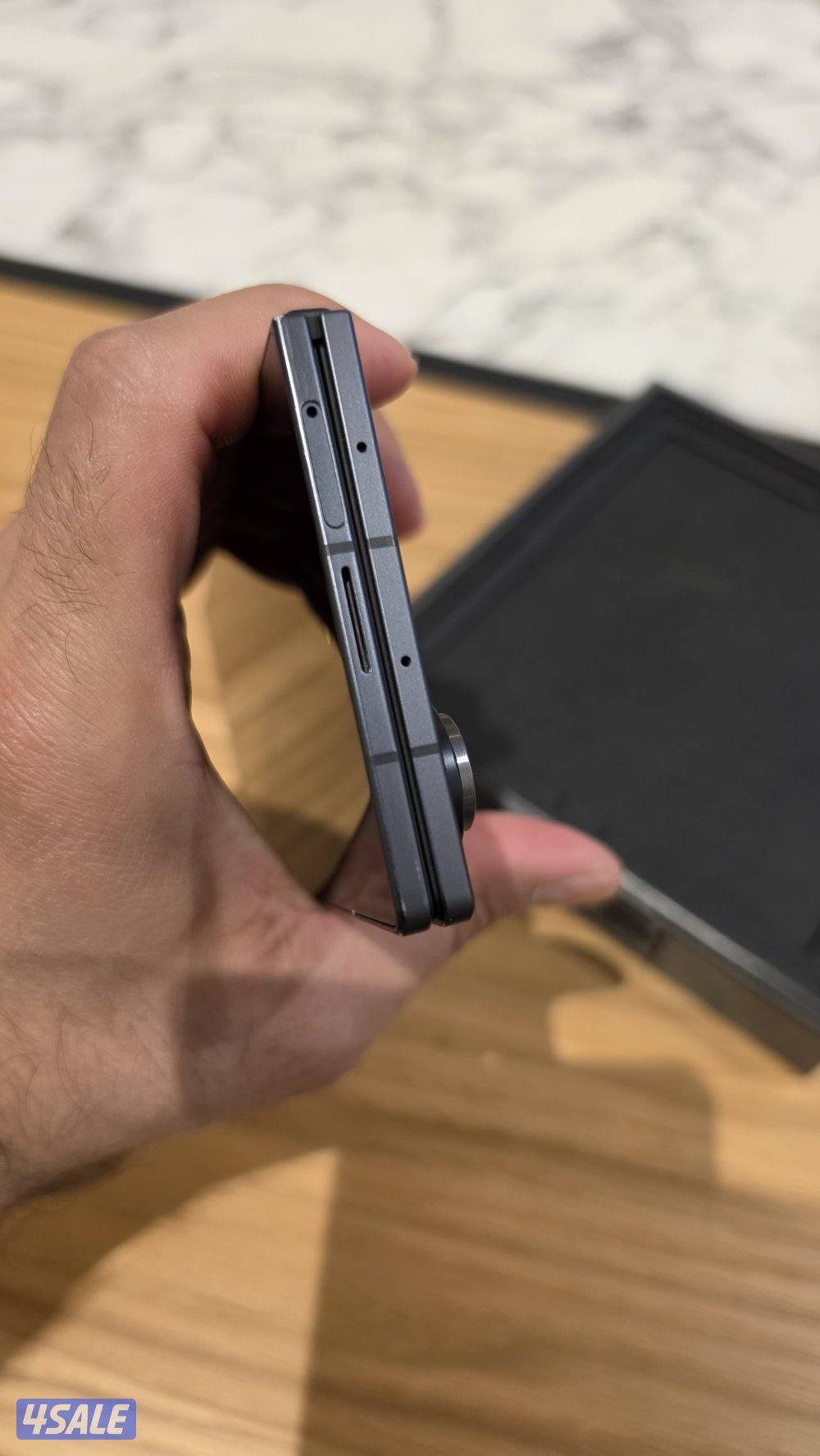 فولد 7 أسود 5126