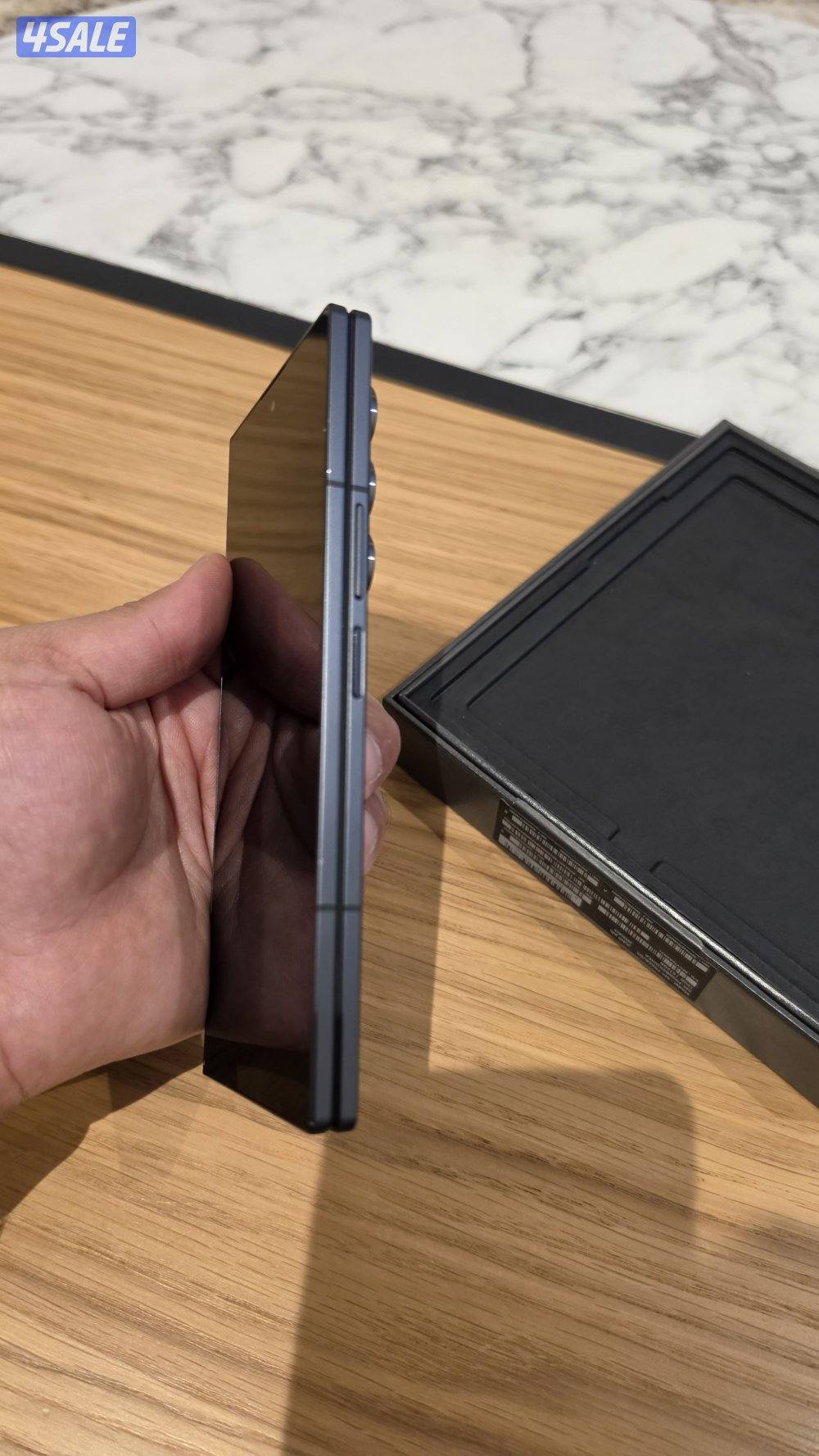 فولد 7 أسود 5127