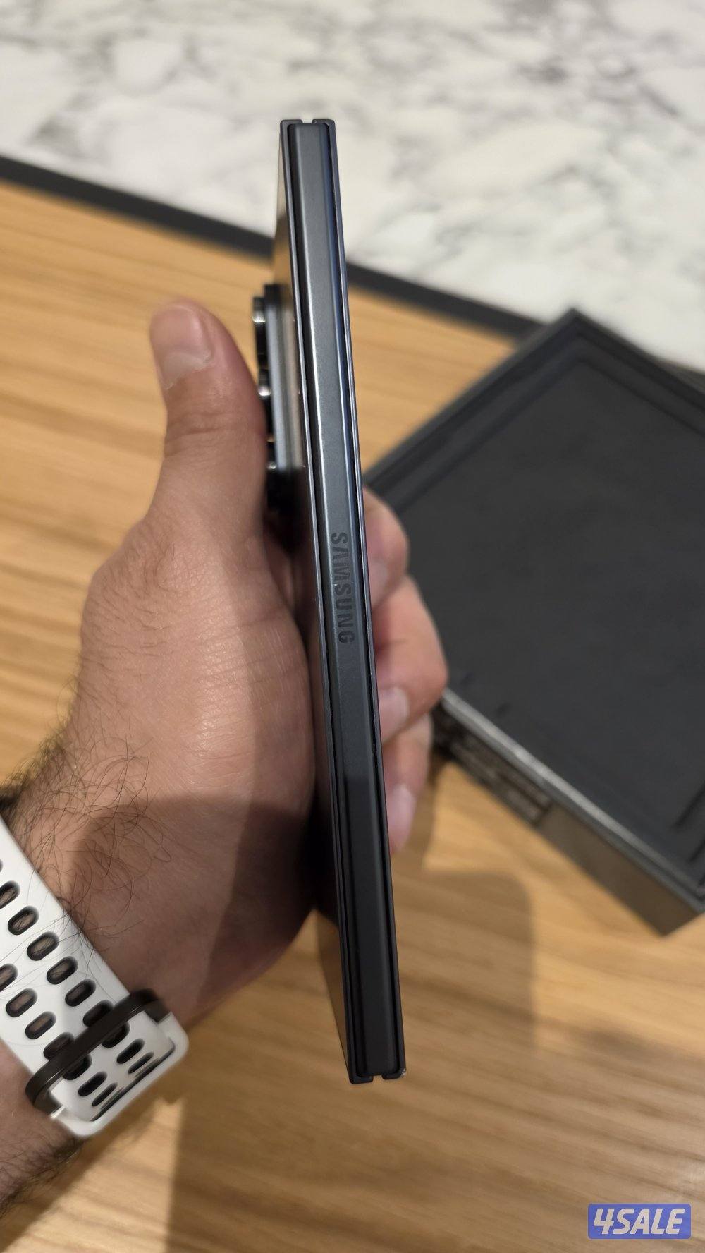 فولد 7 أسود 5128