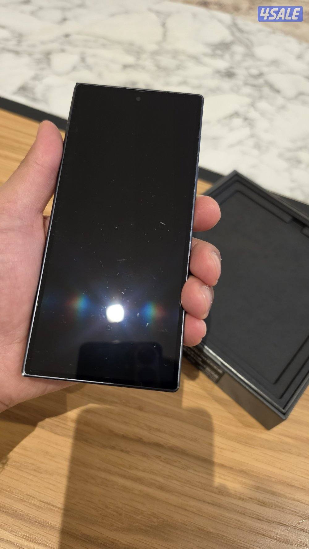 فولد 7 أسود 51210