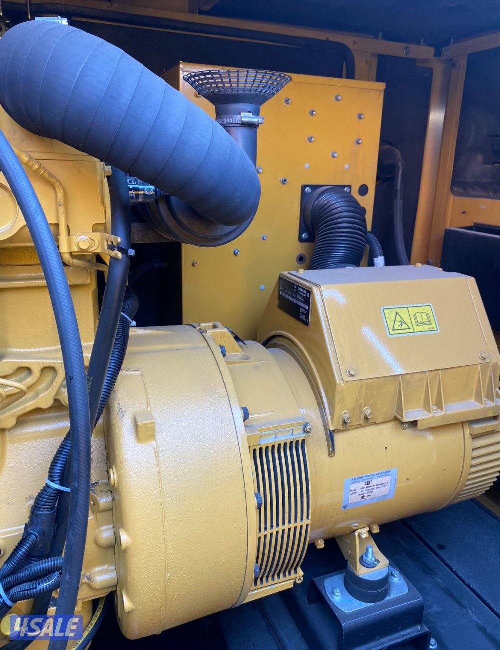 مولدات للإيجار5