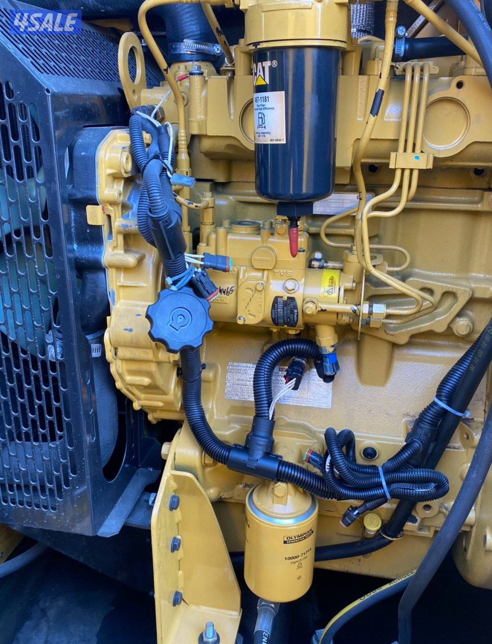 مولدات للإيجار6