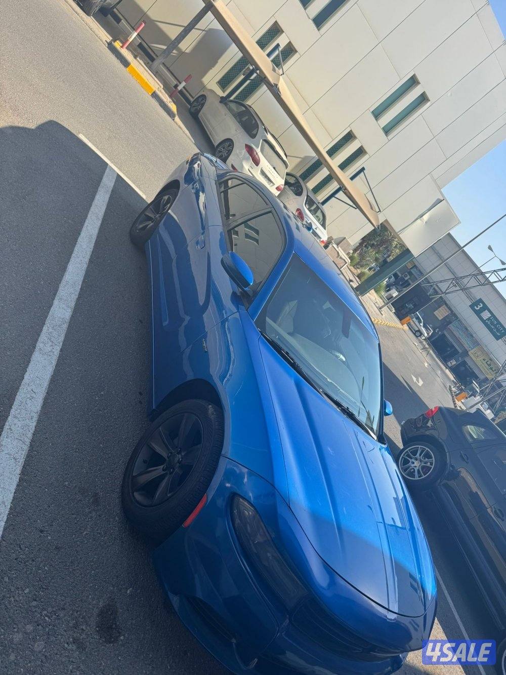 شارجر ٦ سلندر ٢٠١٦ كامل المواصفات0