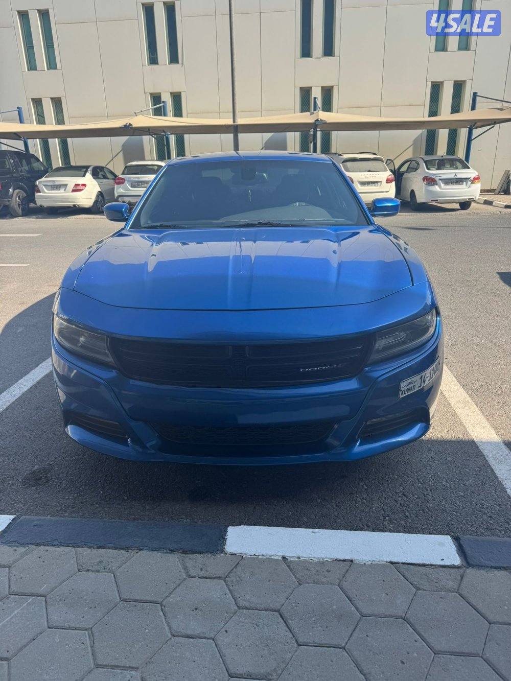 شارجر ٦ سلندر ٢٠١٦ كامل المواصفات1