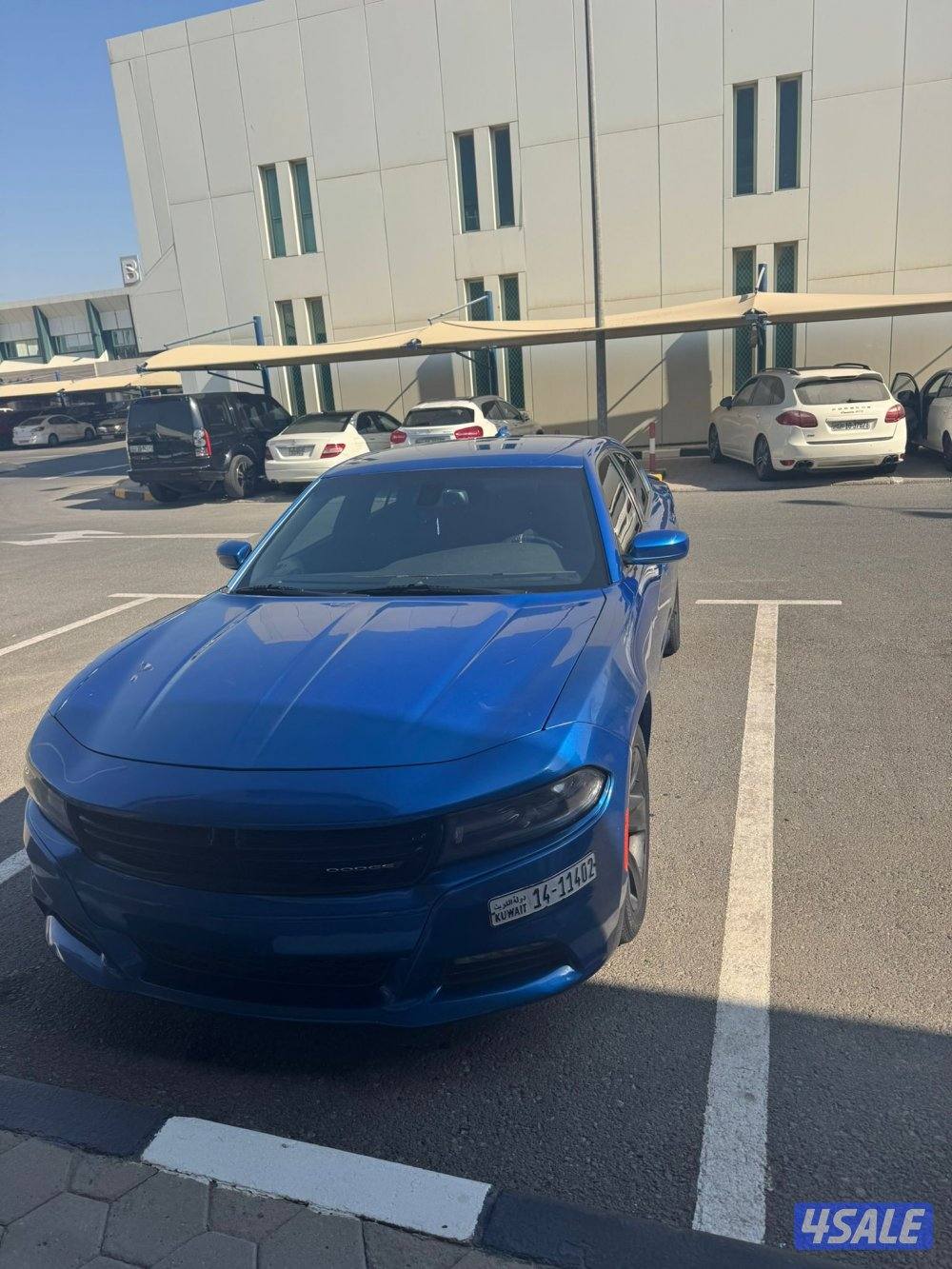 شارجر ٦ سلندر ٢٠١٦ كامل المواصفات2