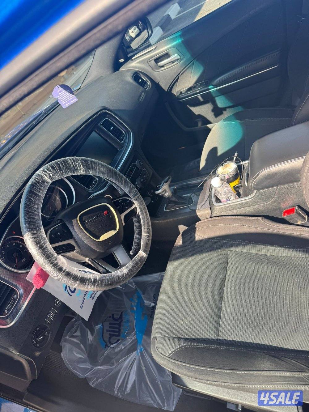 شارجر ٦ سلندر ٢٠١٦ كامل المواصفات3