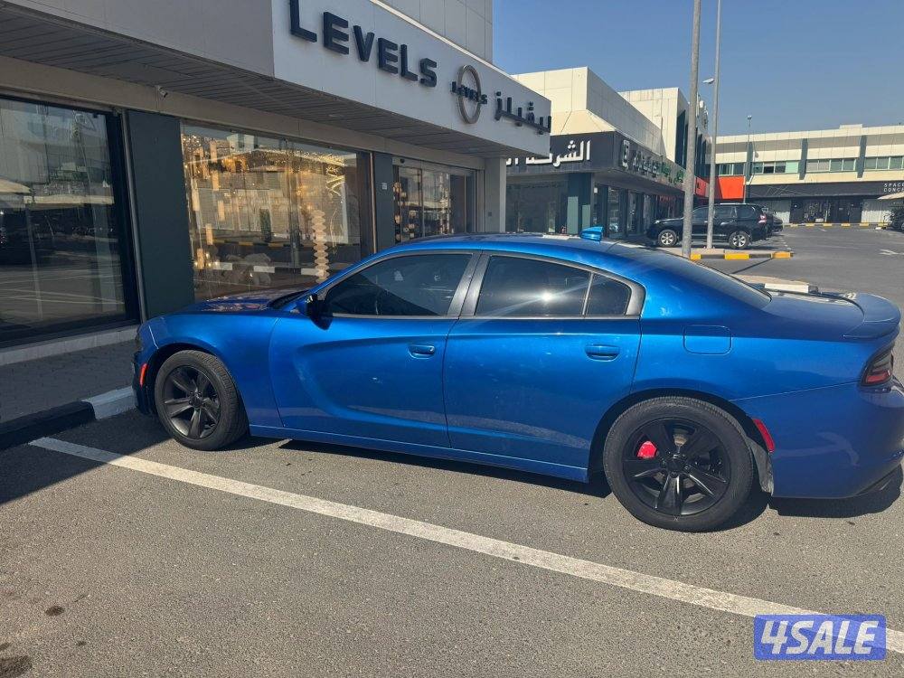 شارجر ٦ سلندر ٢٠١٦ كامل المواصفات4