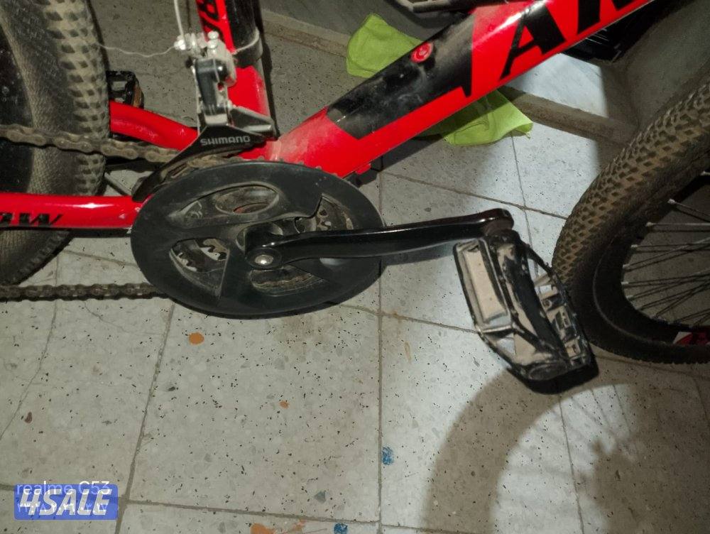 دراجة هوائية سرعات مع جودة خيالية1