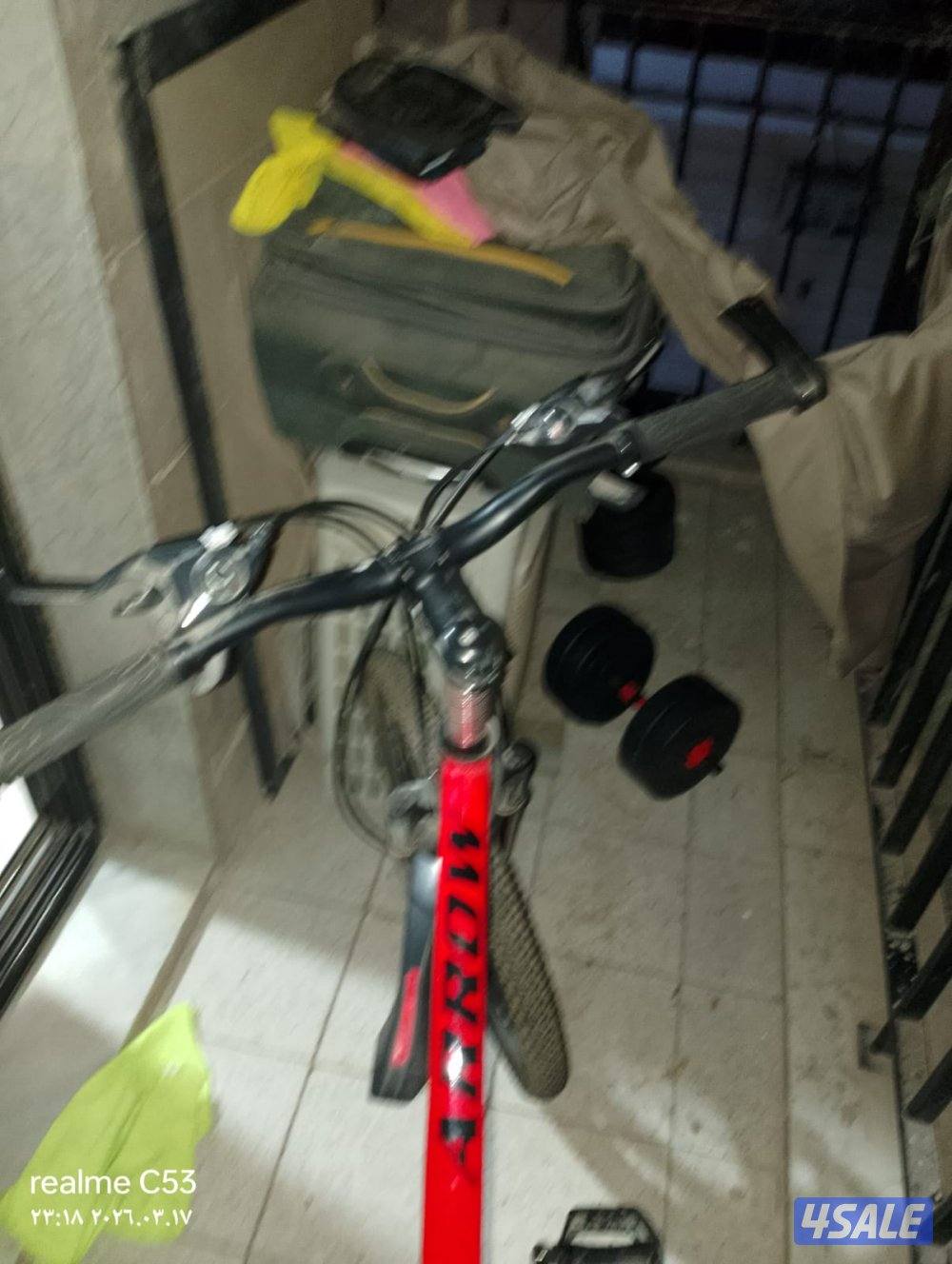 دراجة هوائية سرعات مع جودة خيالية2