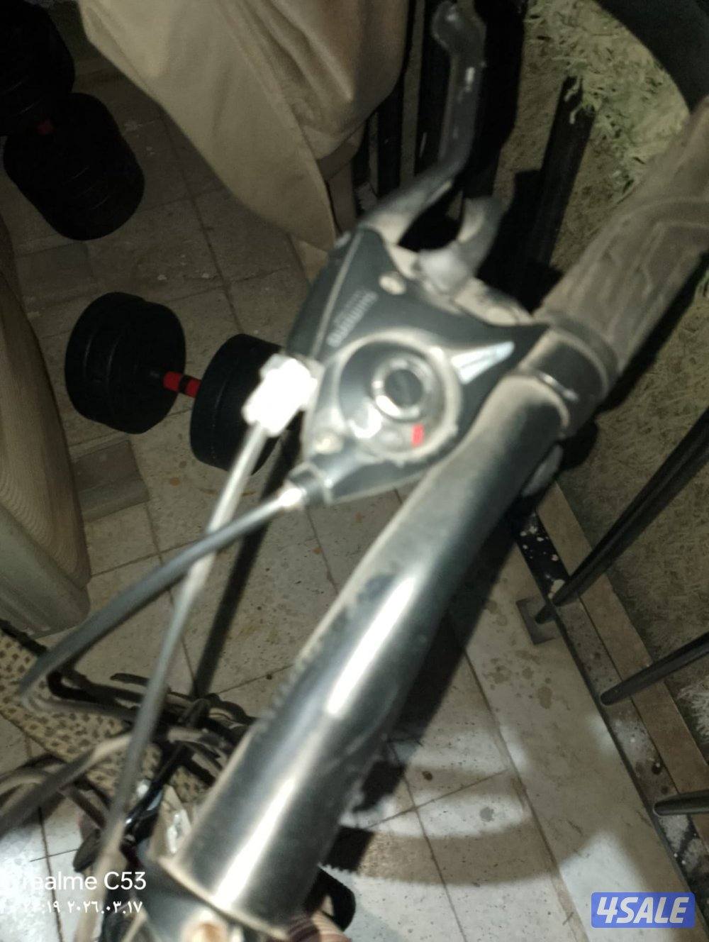 دراجة هوائية سرعات مع جودة خيالية3