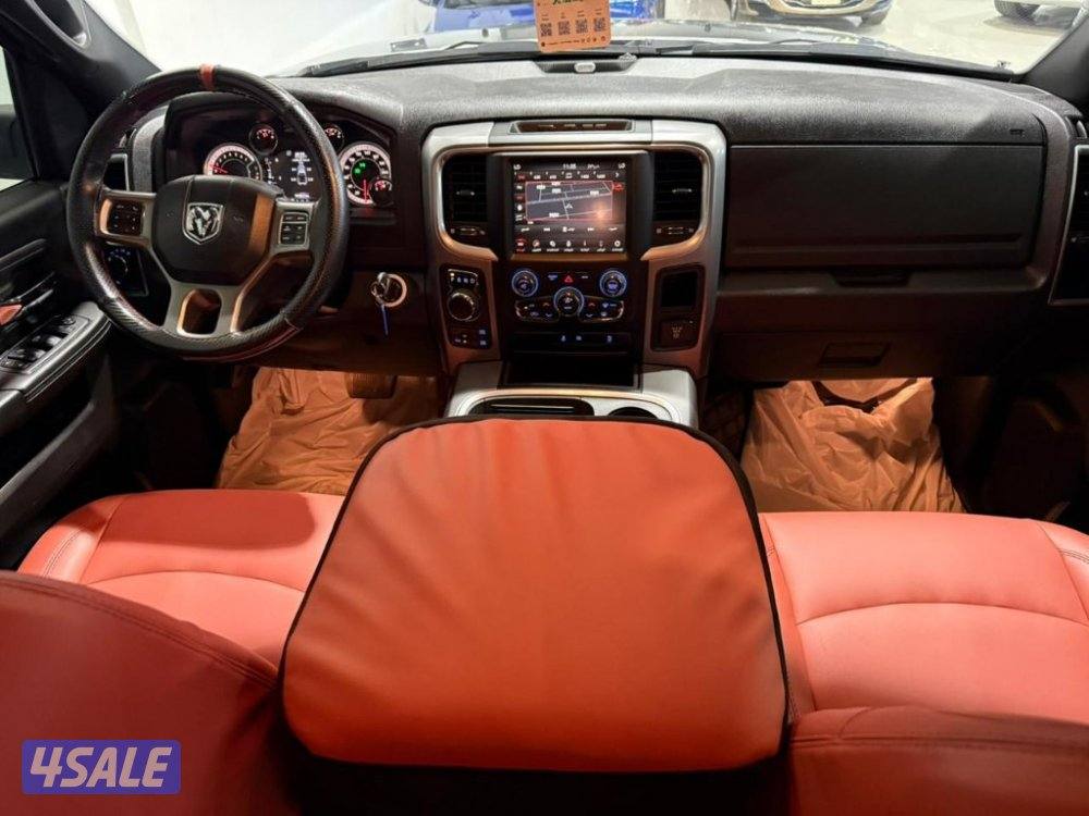 22/34027 RAM 1500 Warlock7