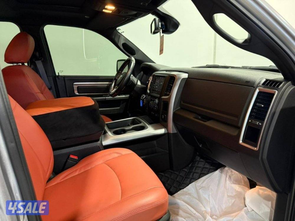 22/34027 RAM 1500 Warlock6