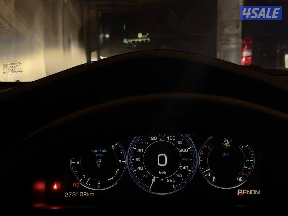 للبيع او للبدل اسكاليد 2015 وارد الوكاله3