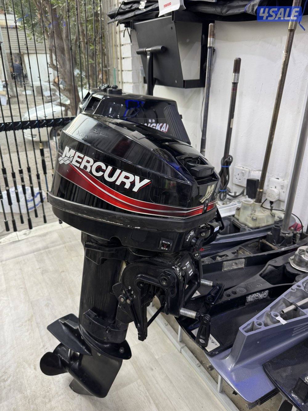 للبيع مكاين4