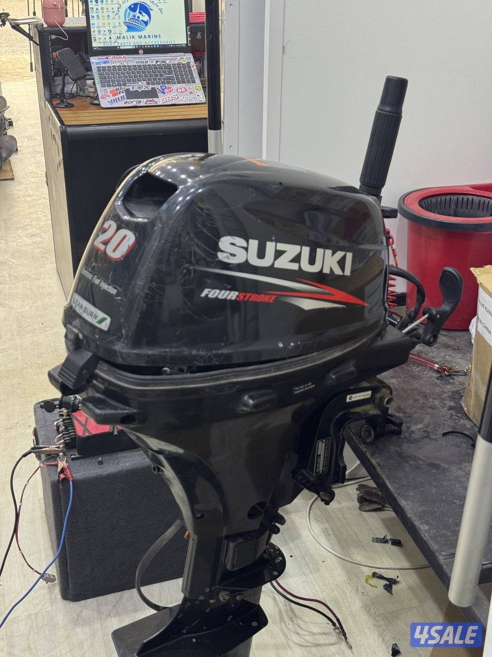 للبيع مكاين5