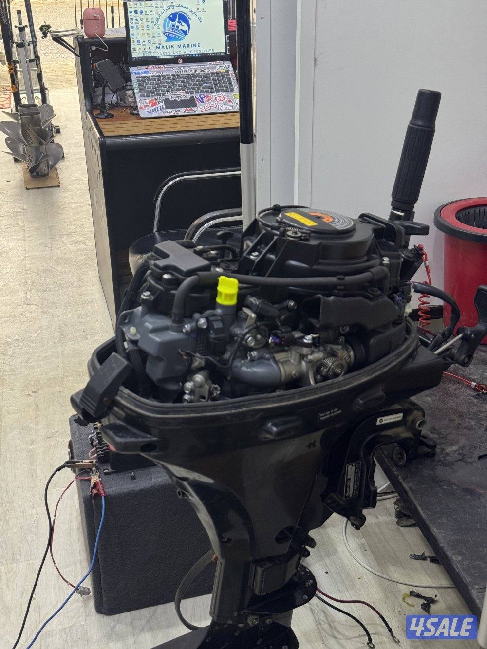 للبيع مكاين8