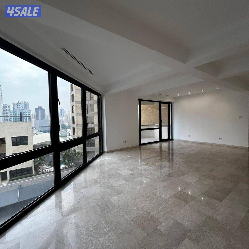 شقة نصف مفروشة للإيجار في بنيد القار1