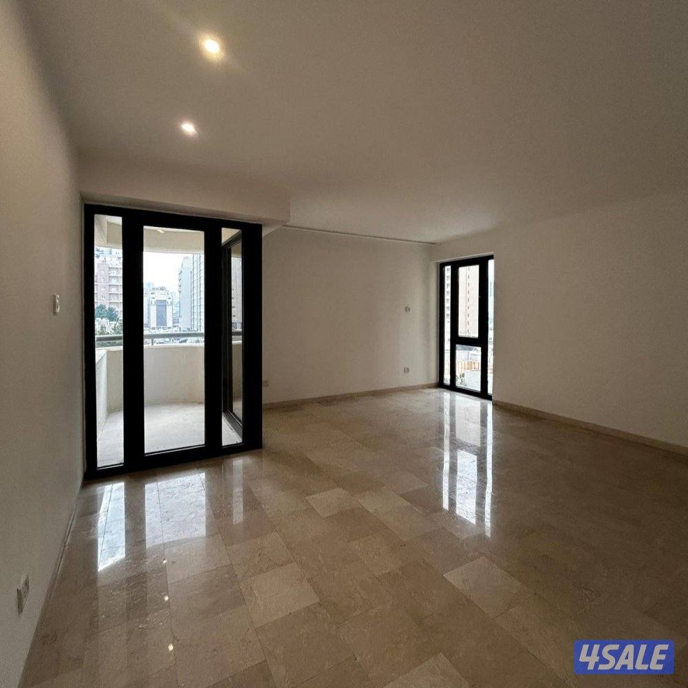 شقة نصف مفروشة للإيجار في بنيد القار2