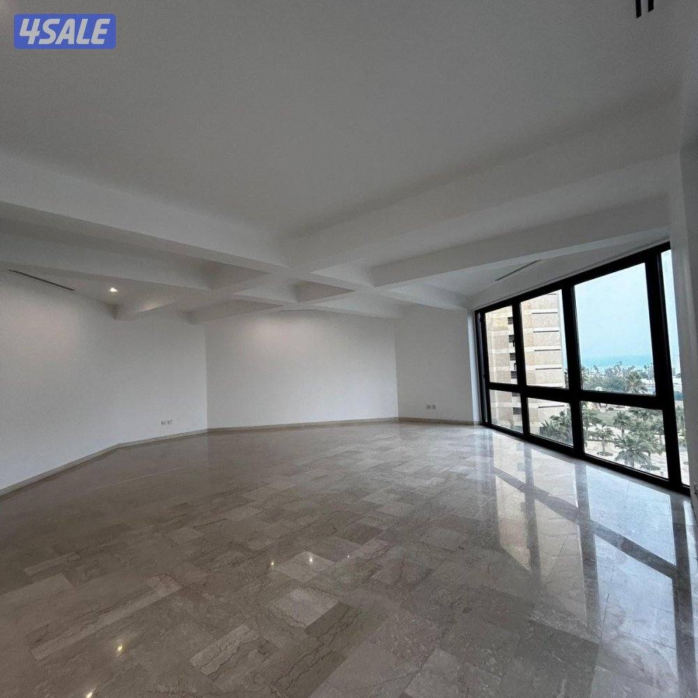 شقة نصف مفروشة للإيجار في بنيد القار6