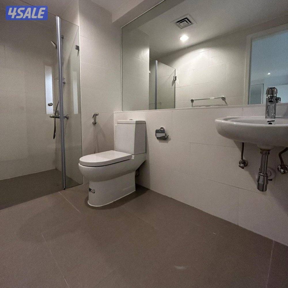 شقة نصف مفروشة للإيجار في بنيد القار10