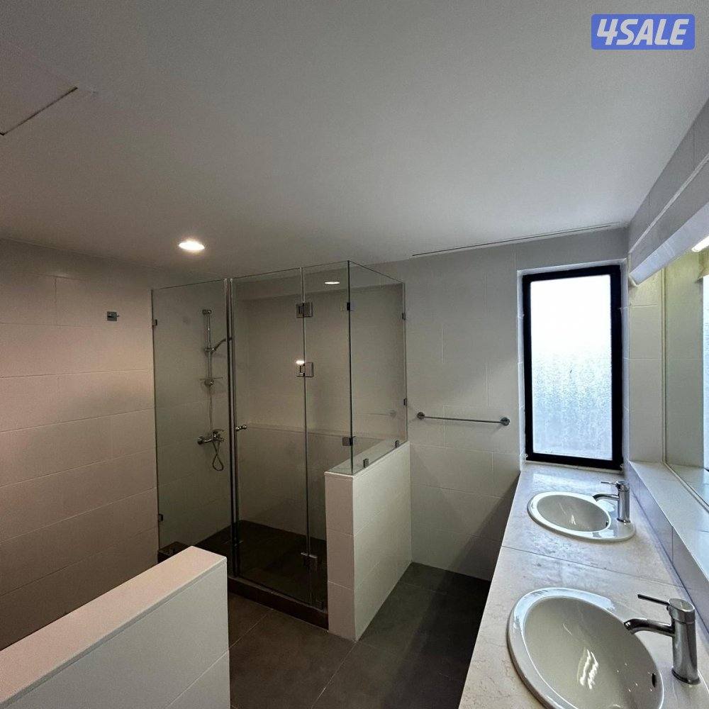 شقة نصف مفروشة للإيجار في بنيد القار11