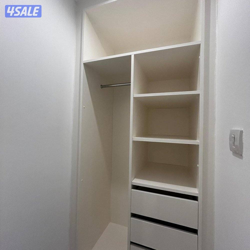 شقة نصف مفروشة للإيجار في بنيد القار14