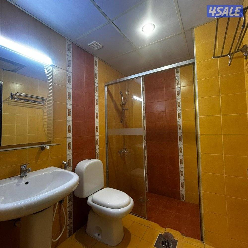 شقة سكنية للإيجار في حولي6