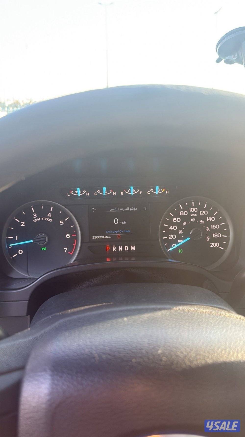 F150 المالك الاول1