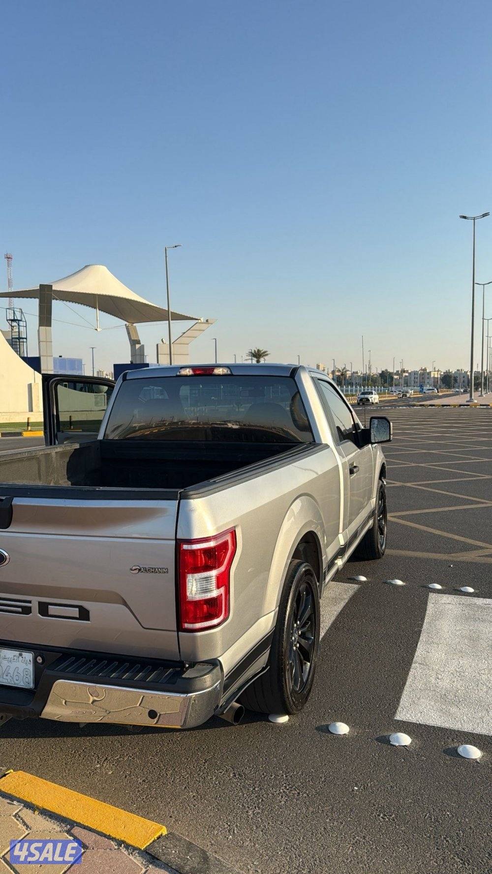 F150 المالك الاول6