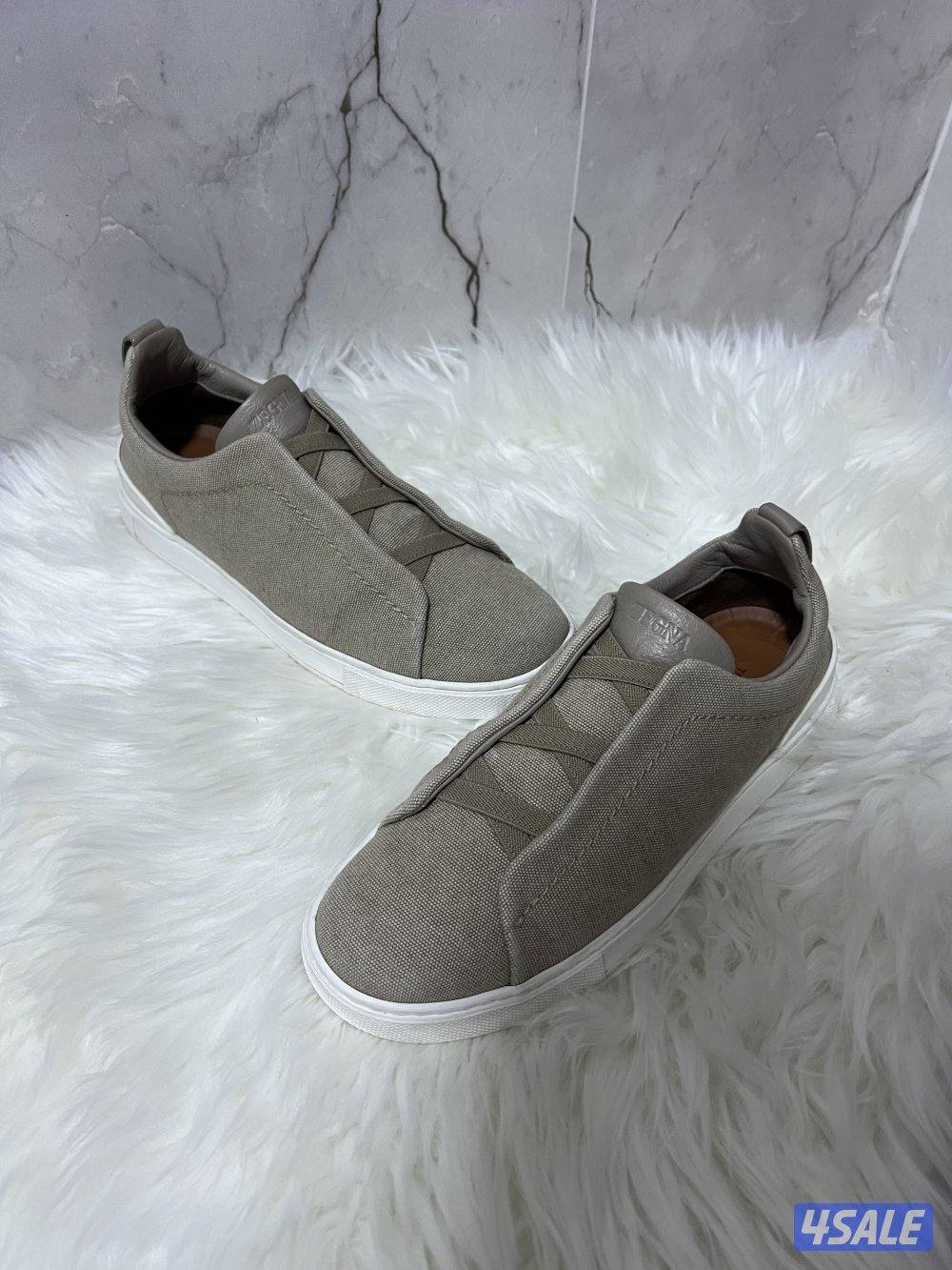 جوتي زينيا  ( اصلي ) ملبوس جم مرة0