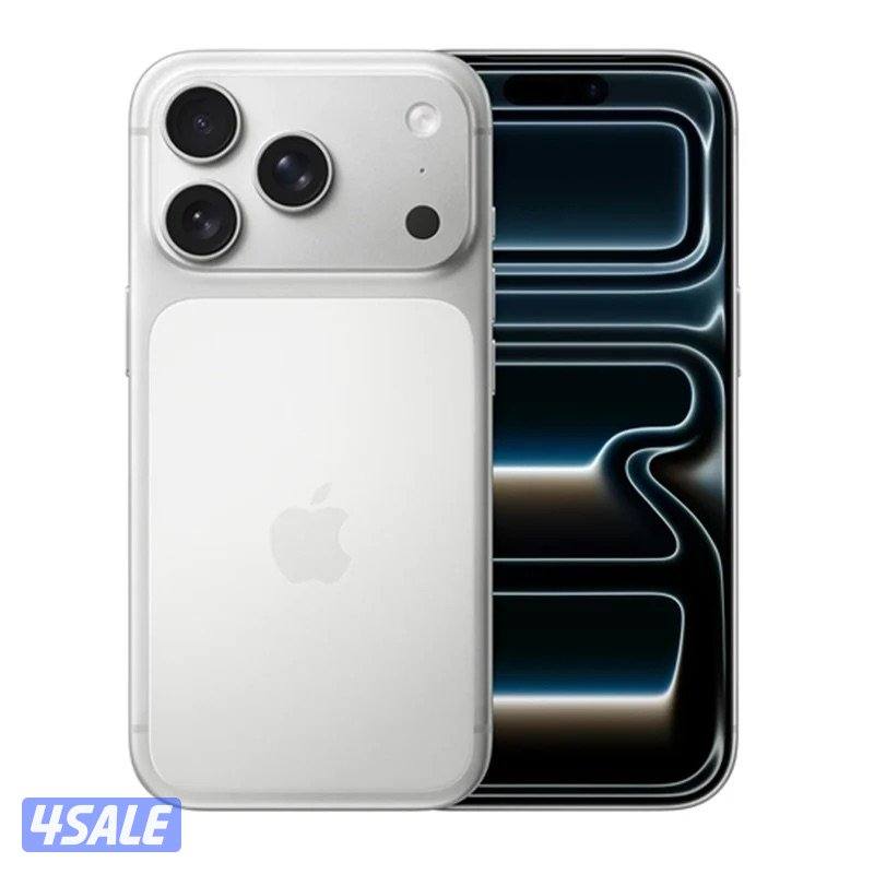 مطلوب ايفون 17 pro0