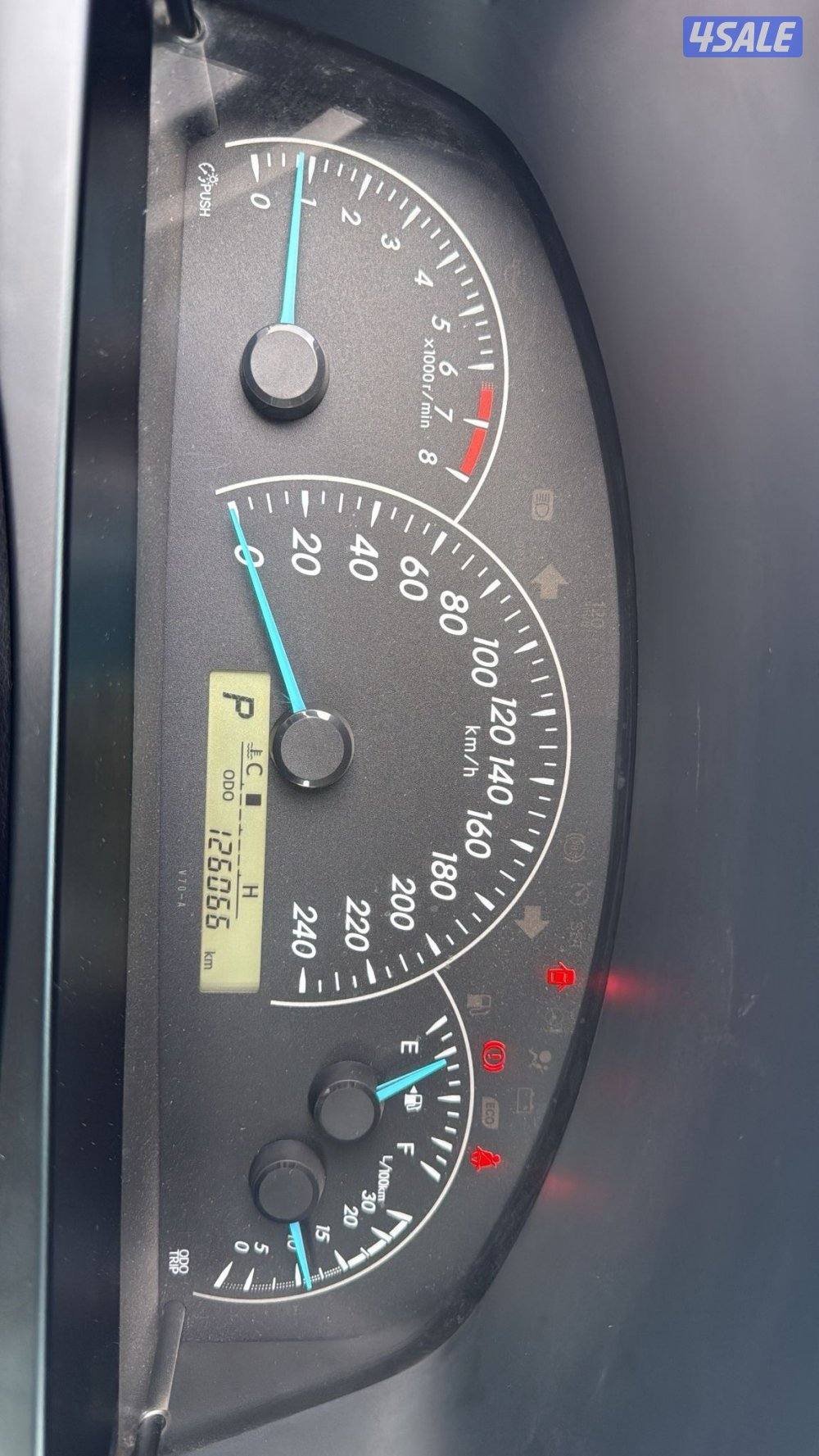 كامري شرط الفحص المالك الاول سيرفس منتظم1