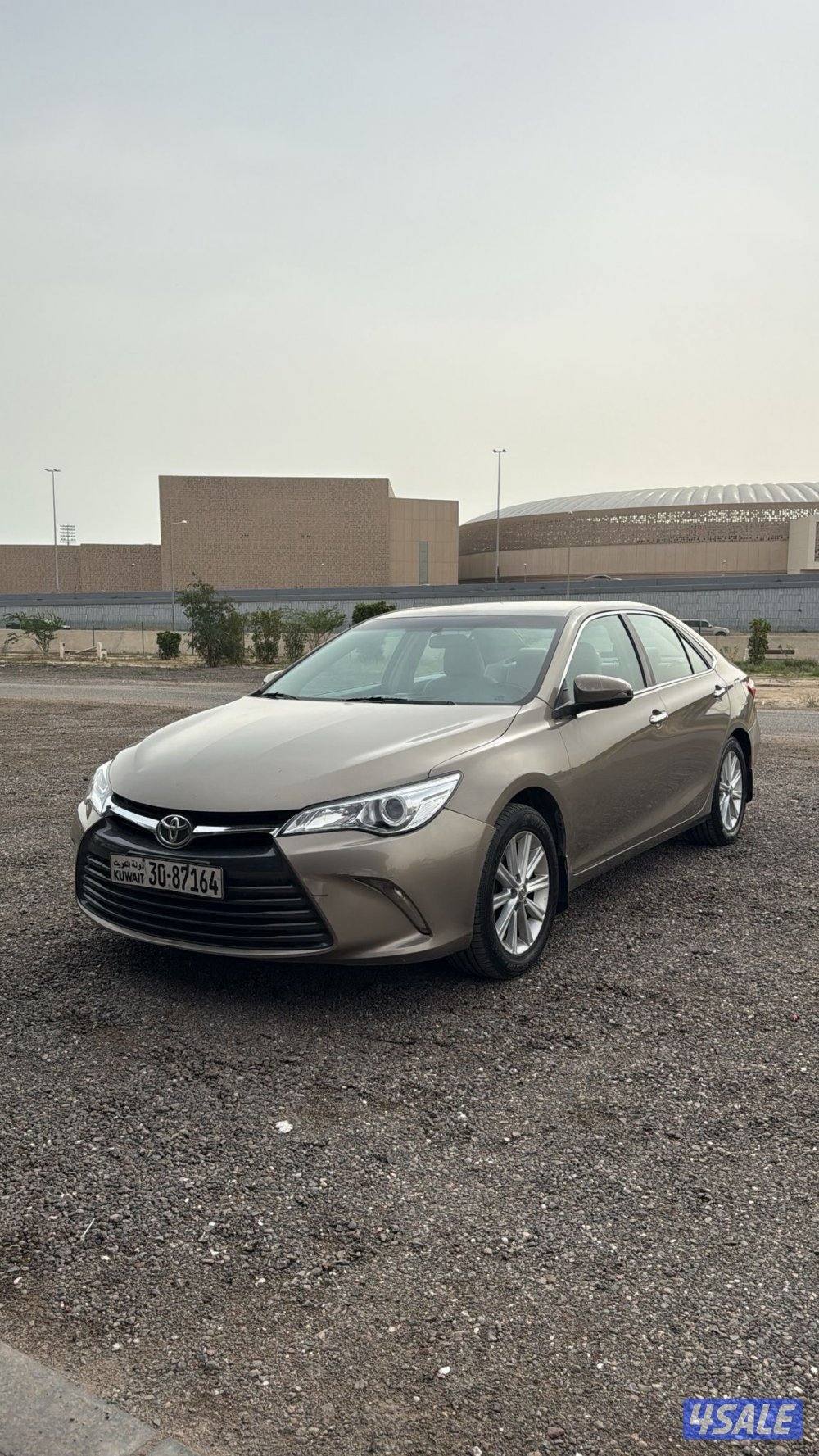 كامري شرط الفحص المالك الاول سيرفس منتظم2