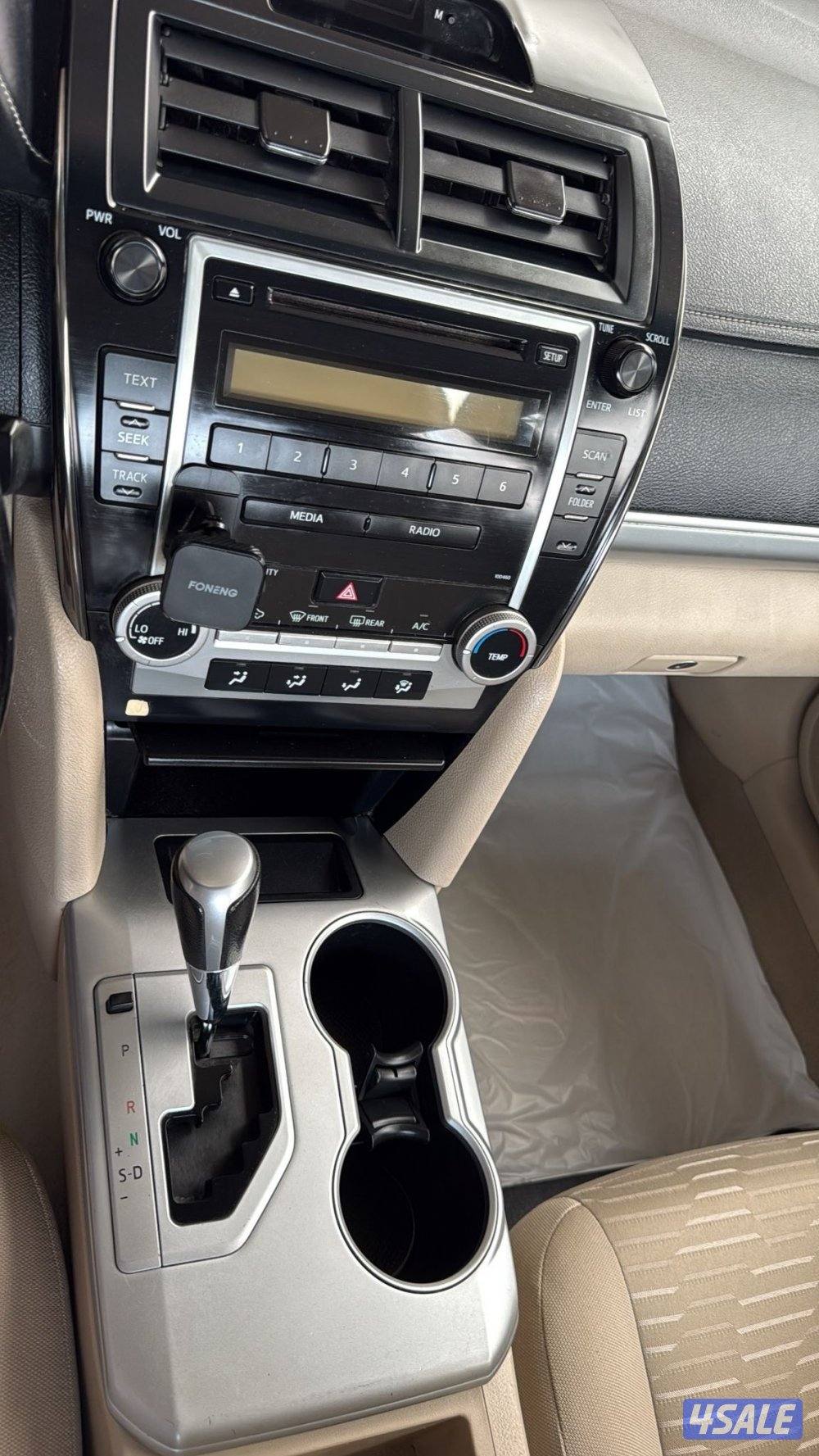 كامري شرط الفحص المالك الاول سيرفس منتظم9