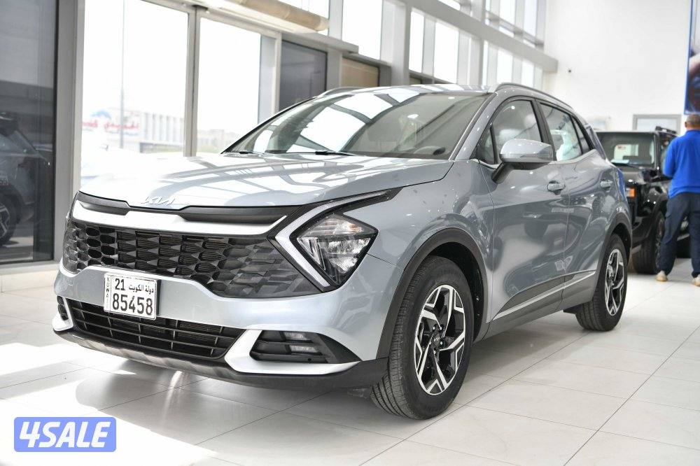 كيا سبورتاج0